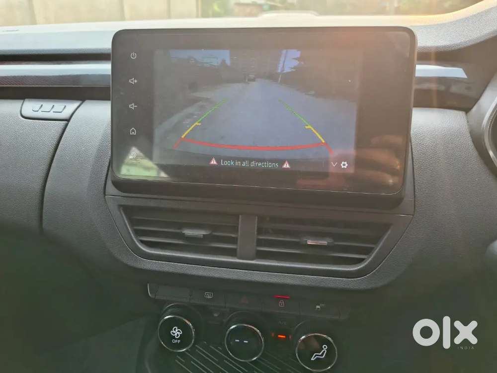 Renault Kiger 2024 Petrol Well Maintained