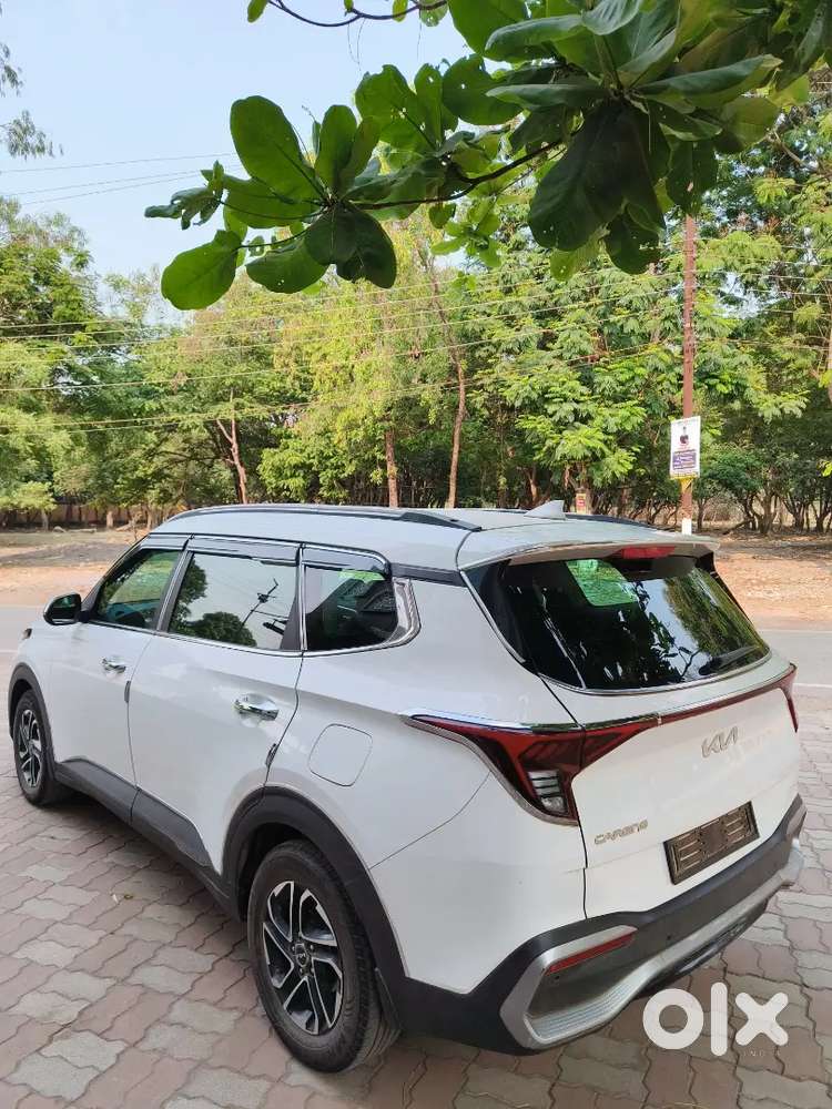 Kia Carens 2024 Diesel Good Condition