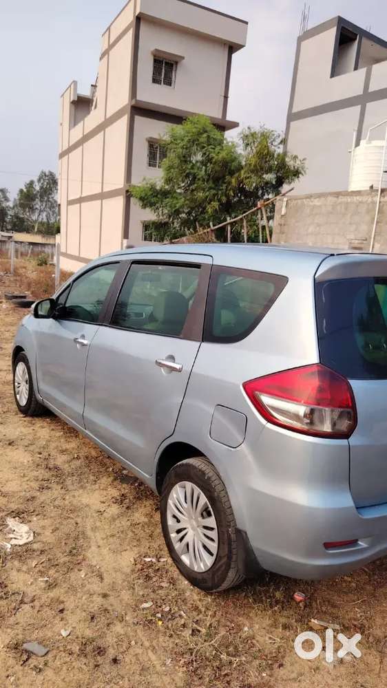 Maruti Suzuki Ertiga 2012 Diesel Good Condition