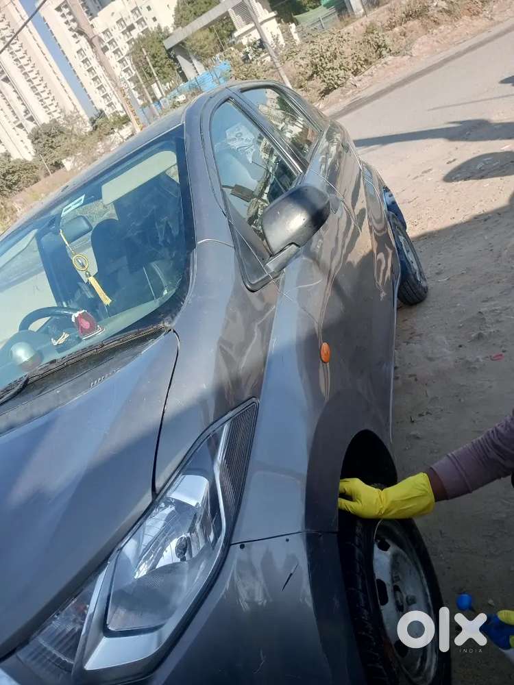 Datsun Redi Go A 2019 Petrol Brand New Condition Like New Buy Or Drive