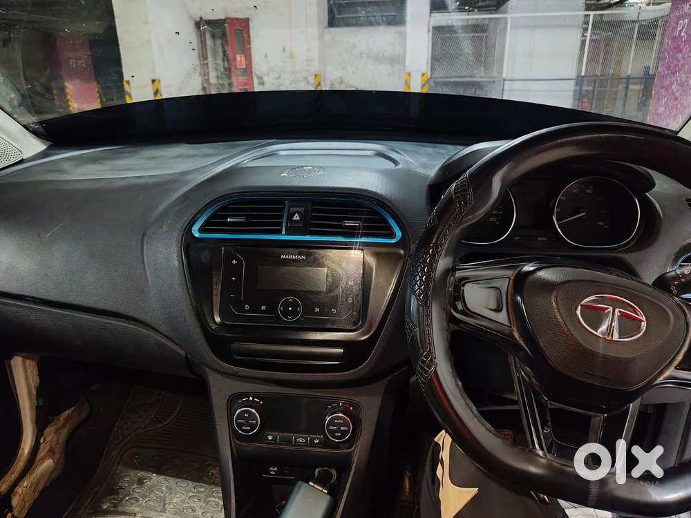 Tata Tigor Ev Xm Plus, 2021, Electric