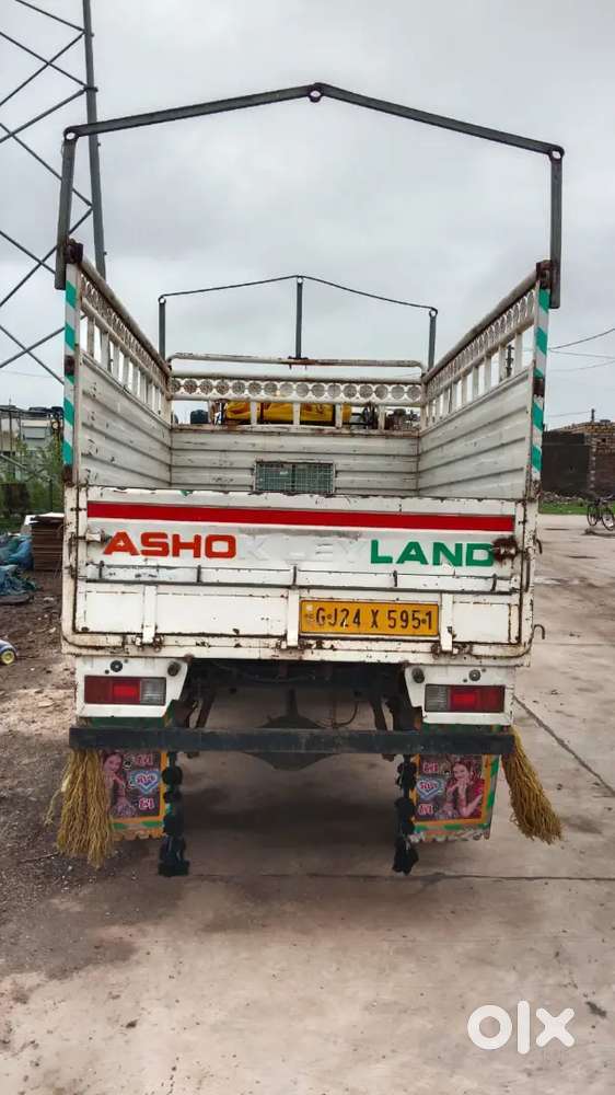 Ashok Leyland Stile Ls 24 Diesel Car