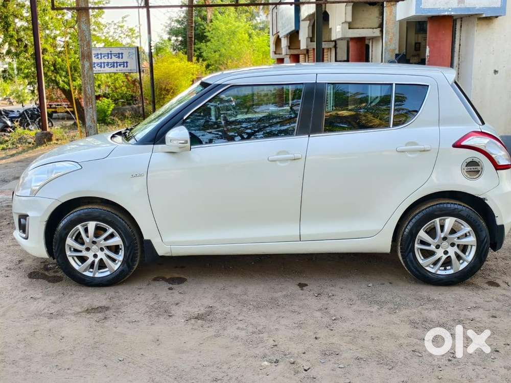 Maruti Suzuki Diesel 2016