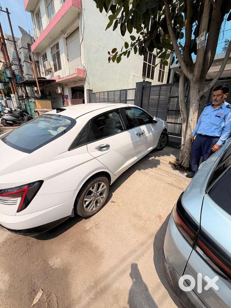 Hyundai Petrol Manual 2024