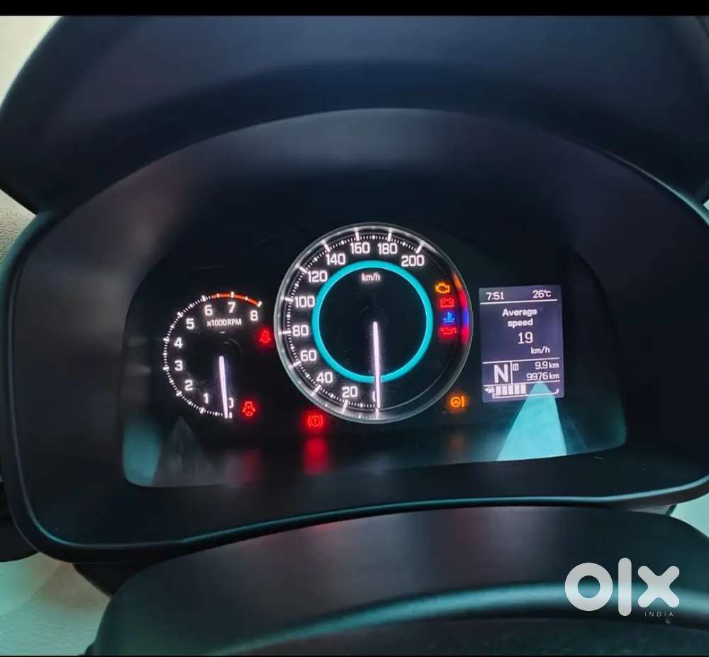Maruti Suzuki Ignis -dec 2022