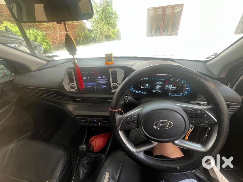 Reliable Hyundai Car 2022