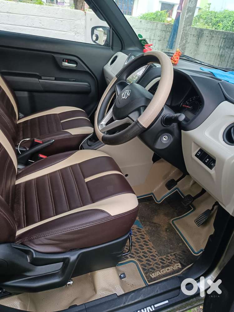 Brand New Wagon R For Sale