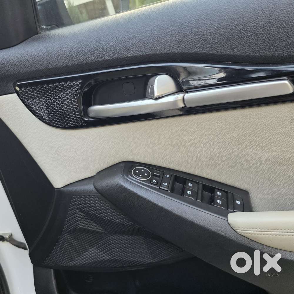 Kia Seltos 1.5 Htx At Petrol, 2021, Petrol