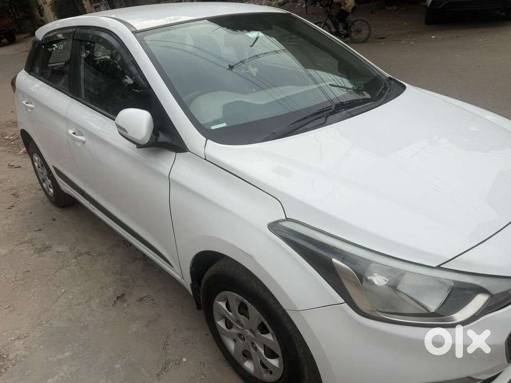 Hyundai New I20 2015 Diesel Good Condition
