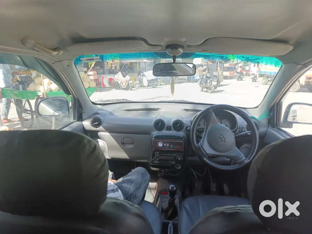 Hyundai Santro Xing 2008 Petrol Well Maintained