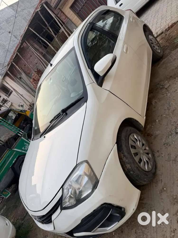 Toyota Etios Liva 2017 Diesel Manual