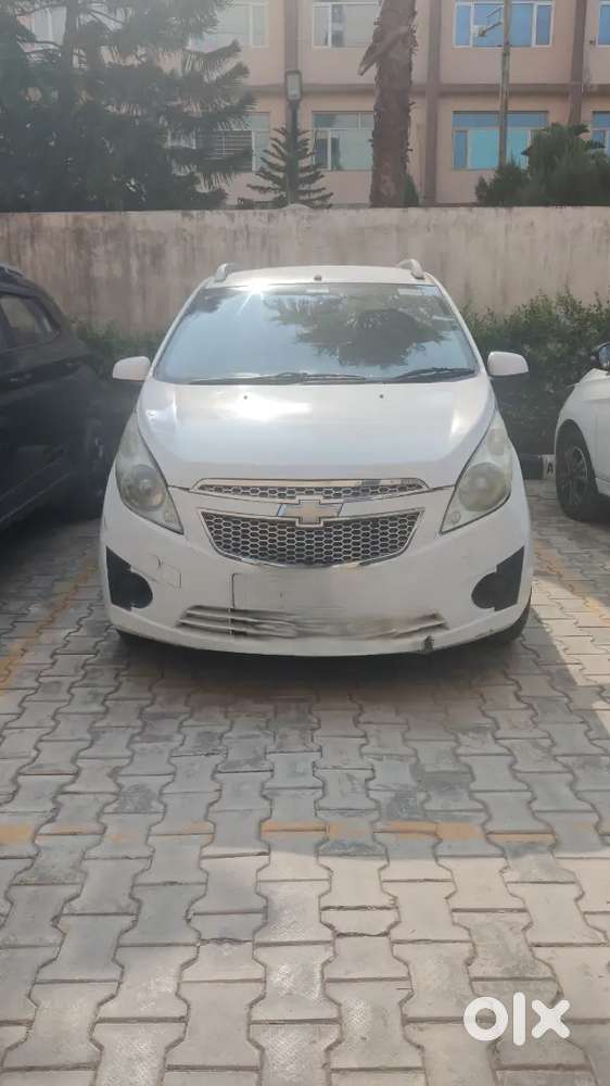 Chevrolet Beat 2014, Well Maintained