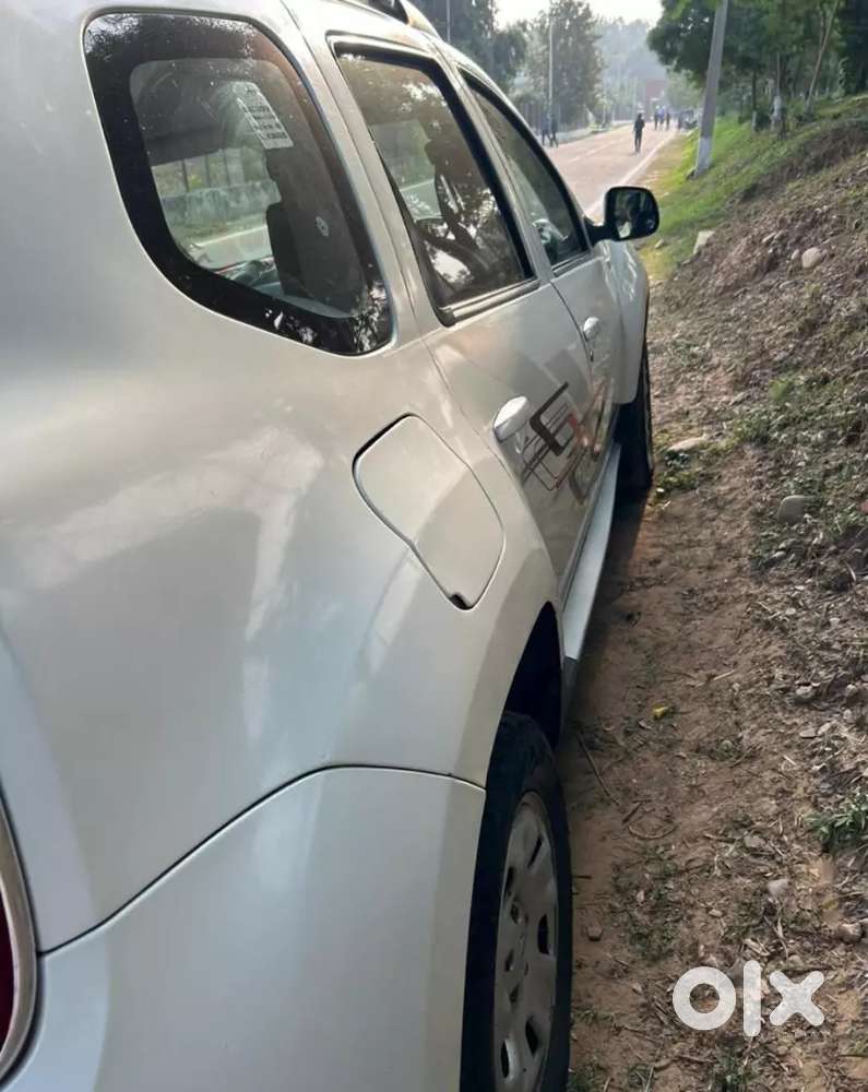 Renault Duster Diesel Good Condition