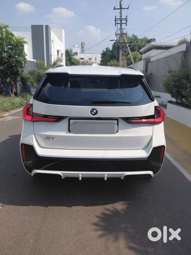 Bmw X1 Sdrive18d M Sport, 2023, Diesel