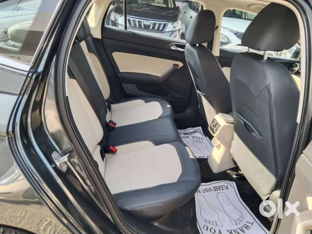 Skoda Slavia 1.0 Tsi Style At, 2023, Petrol