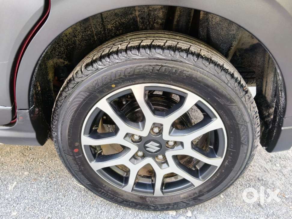 Maruti Suzuki Xl6 Zeta, 2022, Petrol