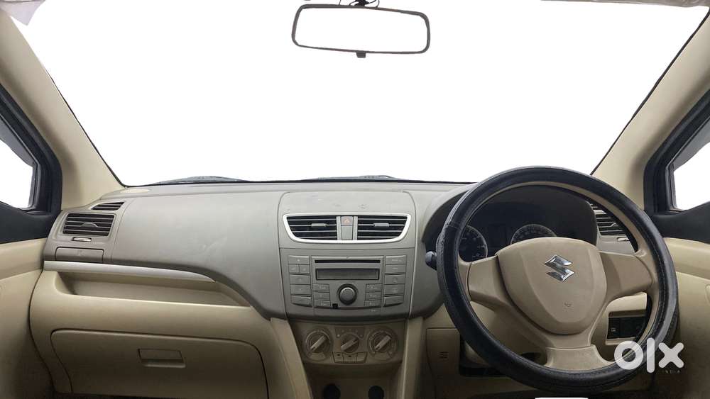 Maruti Suzuki Ertiga Vxi, 2015, Petrol
