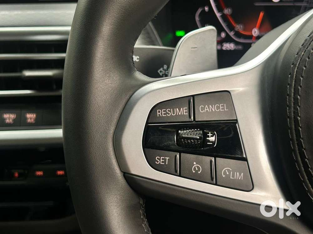 Bmw X4 M Sport X Xdrive30i, 2022, Petrol