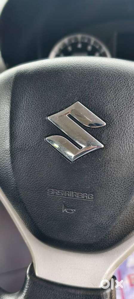 Maruti Suzuki Swift Vxi, 2017, Petrol