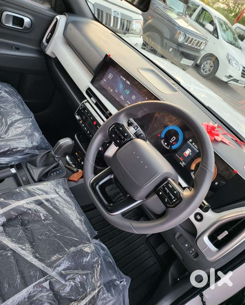 Hyundai Venue, 2026, Petrol