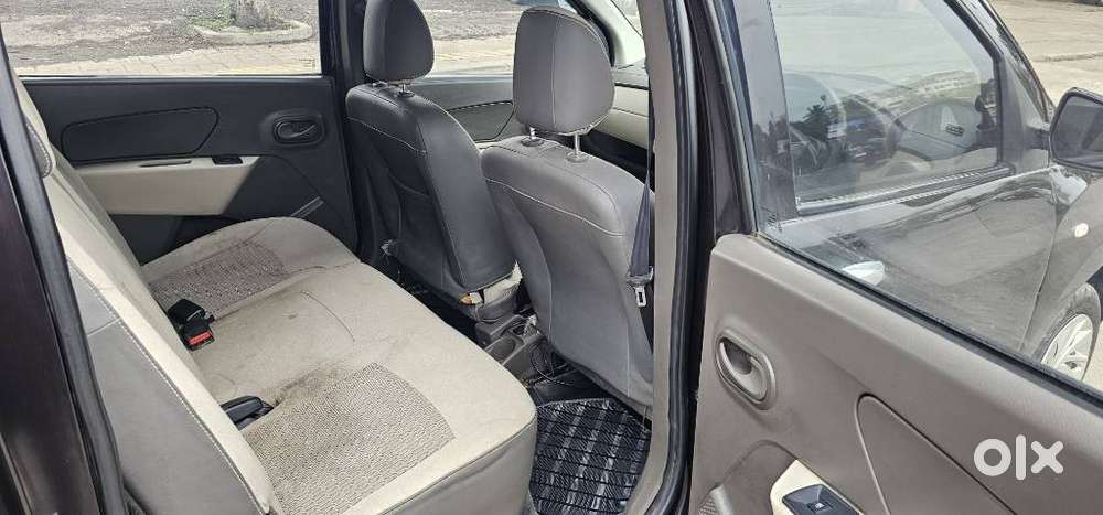 Renault Lodgy 85ps Rxl, 2016, Diesel