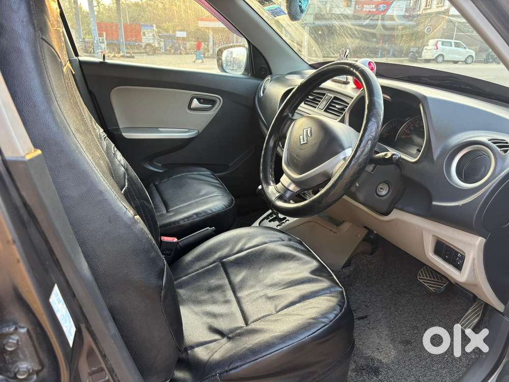 Maruti Suzuki Alto K10 Vxi Airbag, 2018, Petrol