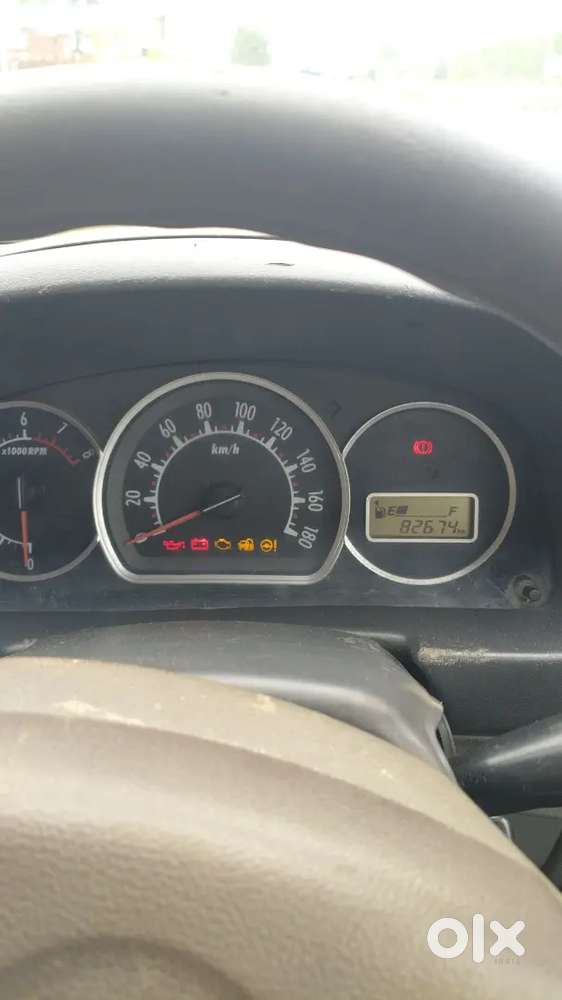 Maruti Suzuki Alto 2010 Lxi Musik