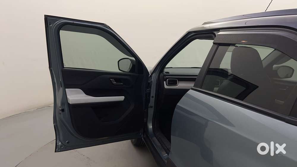 Tata Punch Creative, 2022, Petrol