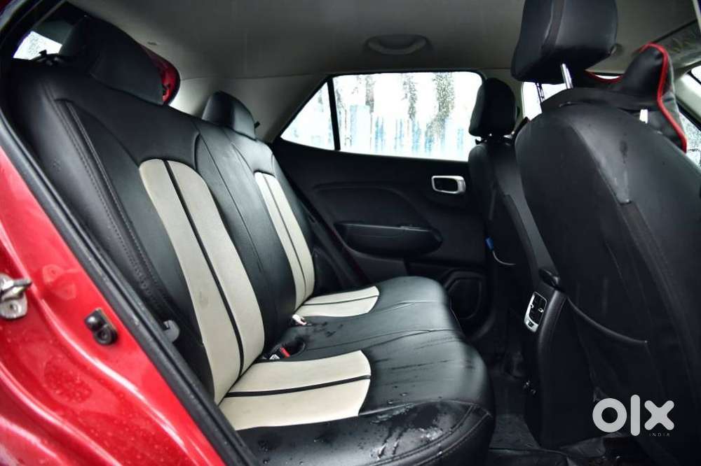 Hyundai Venue 1.0 S Turbo Imt, 2021, Petrol
