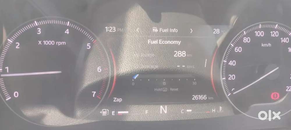 Mahindra Scorpio N 2023