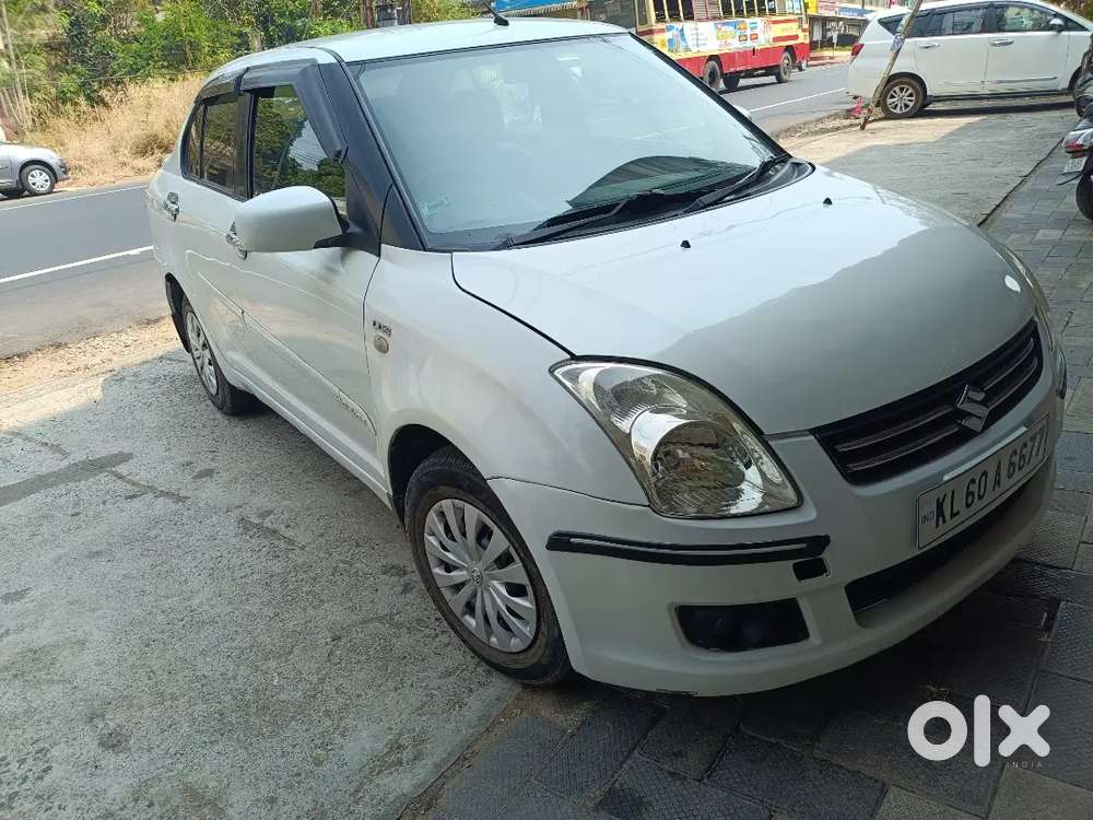 Maruti Suzuki Dzire 2009 Diesel 147000 Km Driven
