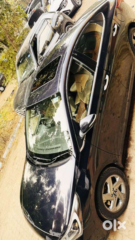 Hyundai Verna 1.6 Sx Crdi, 2021, Diesel