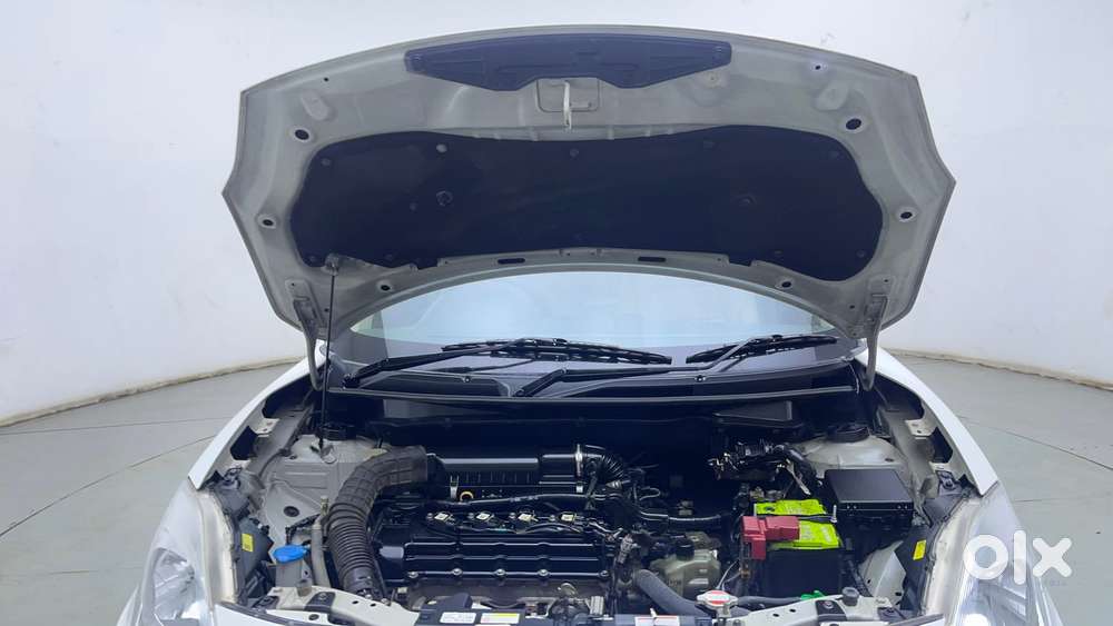 Maruti Suzuki Dzire 1.2 Vxi Amt, 2017, Petrol