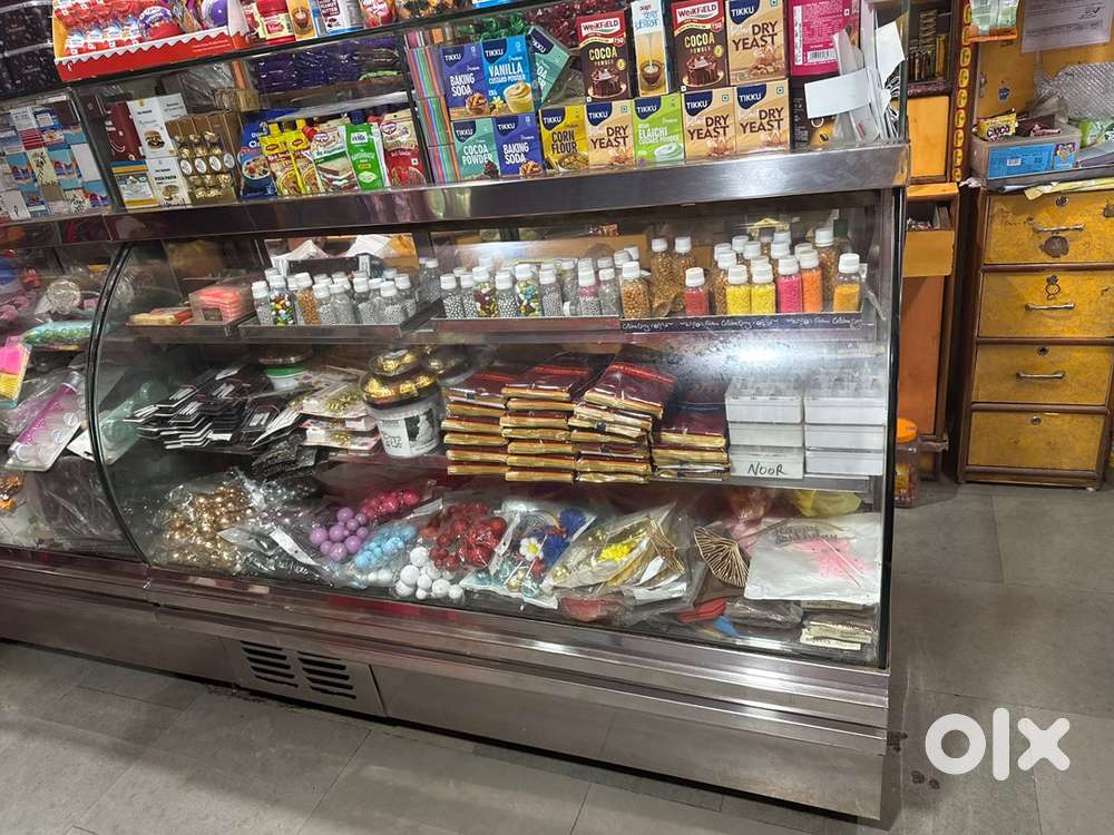 Counter for sale
