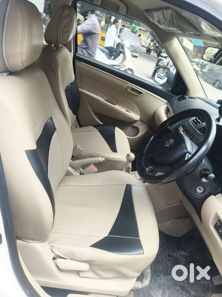 Maruti Suzuki Swift Dzire Tour, 2022, Cng & Hybrids