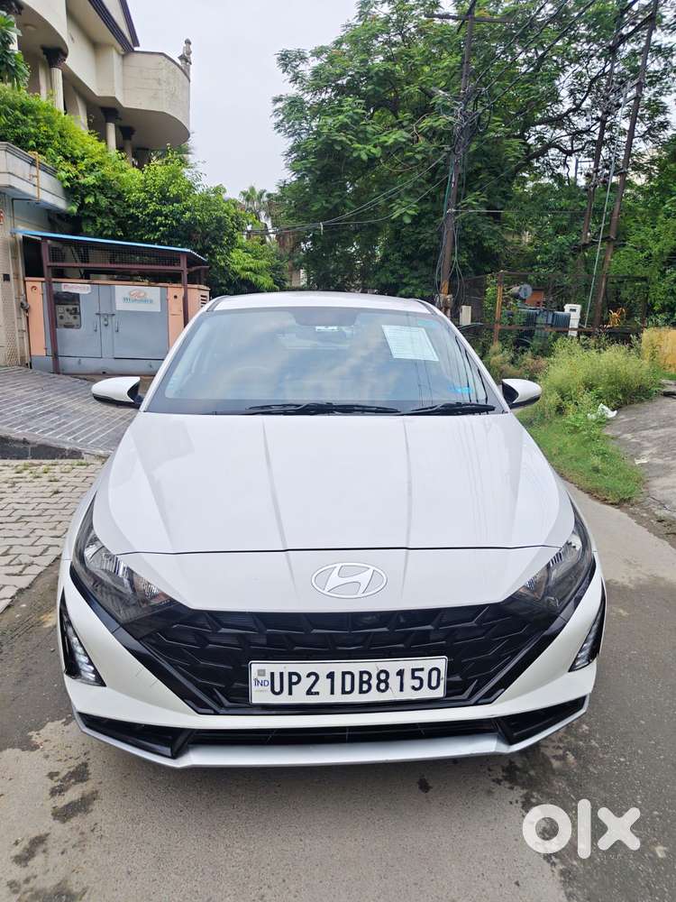 Hyundai I20 1.2 Sportz (o), 1924, Petrol