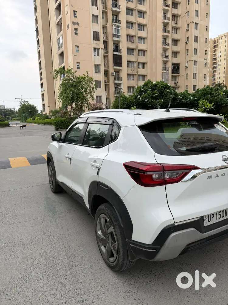 Nissan Magnite 1.0 Xl 2021( New Condition )