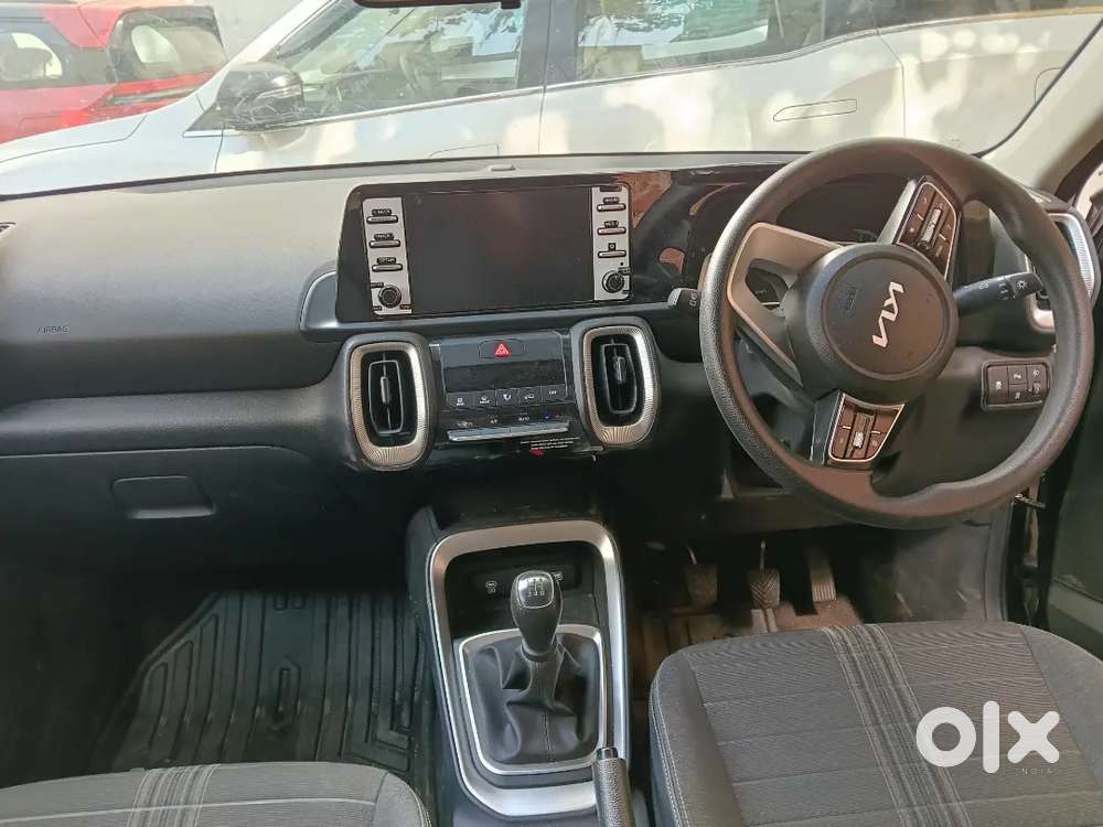 9 Month Old Car First Owner