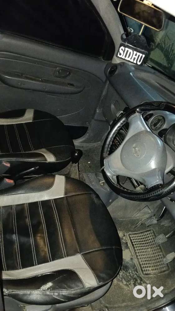 Hyundai Santro Xing 2008