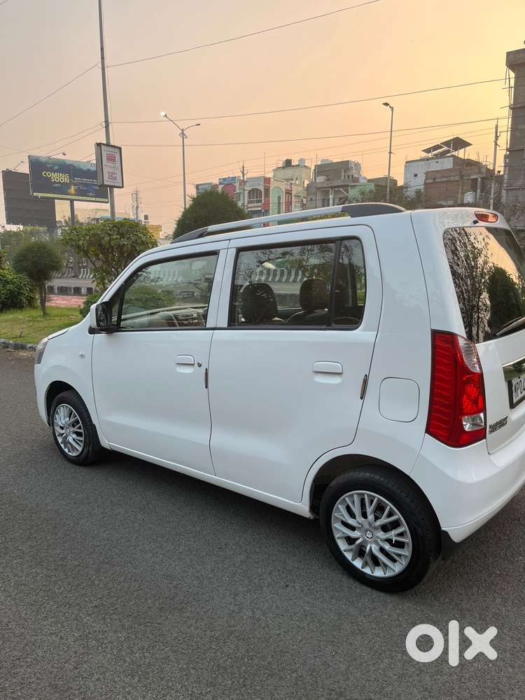 Maruti Suzuki Eeco