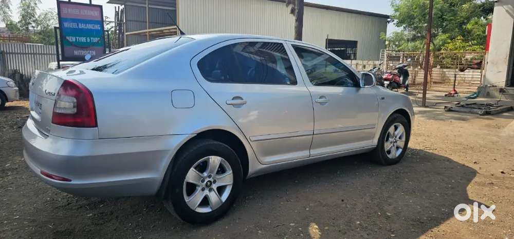 Skoda Laura 2011 Diesel Well Maintained