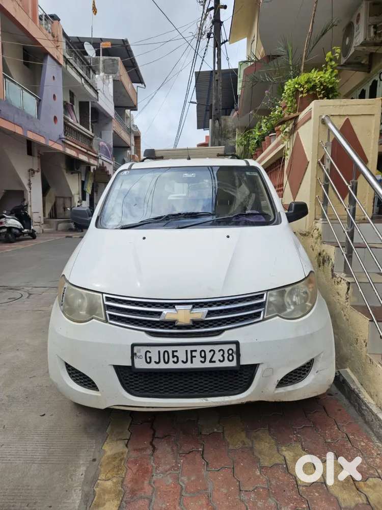 Chevrolet Enjoy Limited 2013