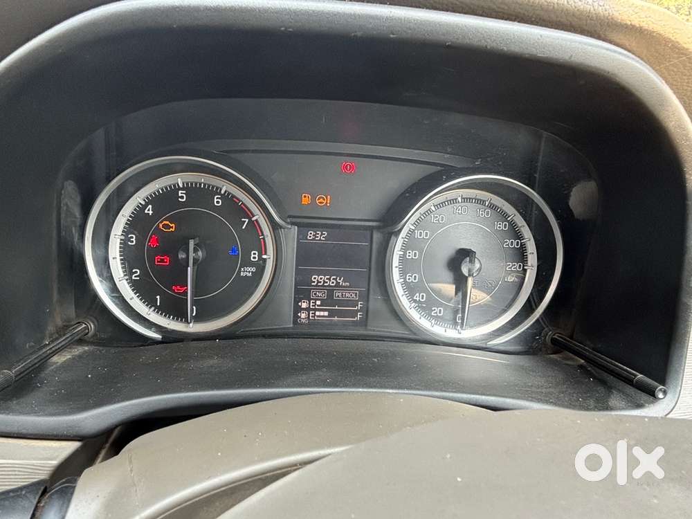 Maruti Suzuki Ertiga 2020