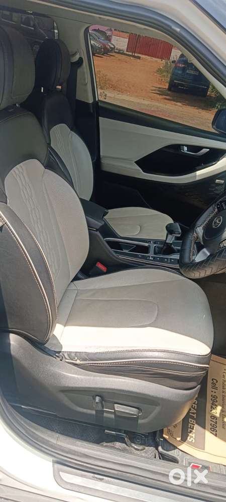 Hyundai Creta Sx (o) 1.5 Diesel Automatic, 2021, Diesel