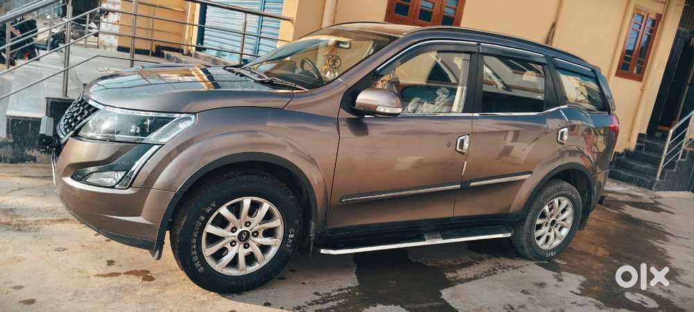 Mahindra Xuv500 W9 1.99, 2018, Diesel
