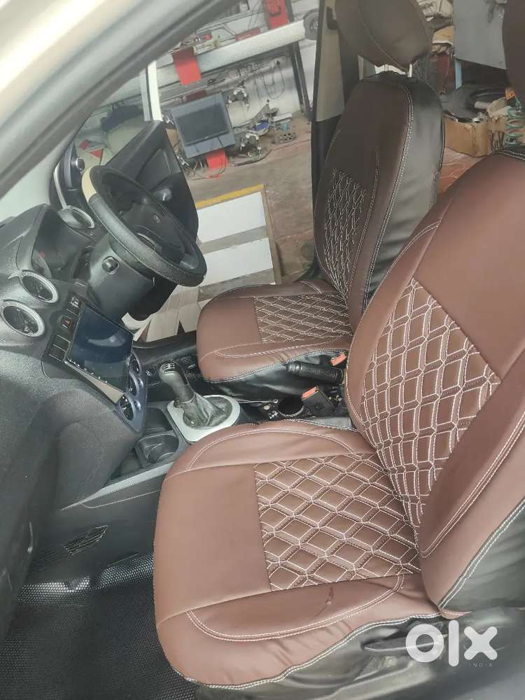 Ford Figo 2013 Diesel 74000 Km Driven