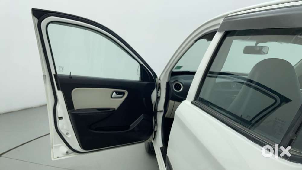 Maruti Suzuki Alto 800 Lxi, 2019, Petrol