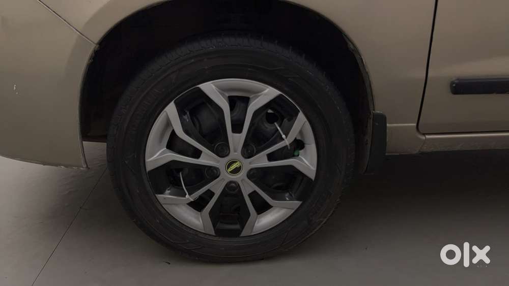 Maruti Suzuki Alto K10 2010-2014 Vxi, 2014, Petrol