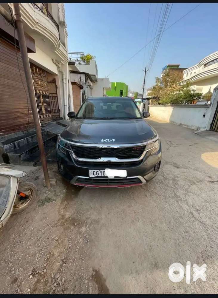 Good Condition Non Accidental