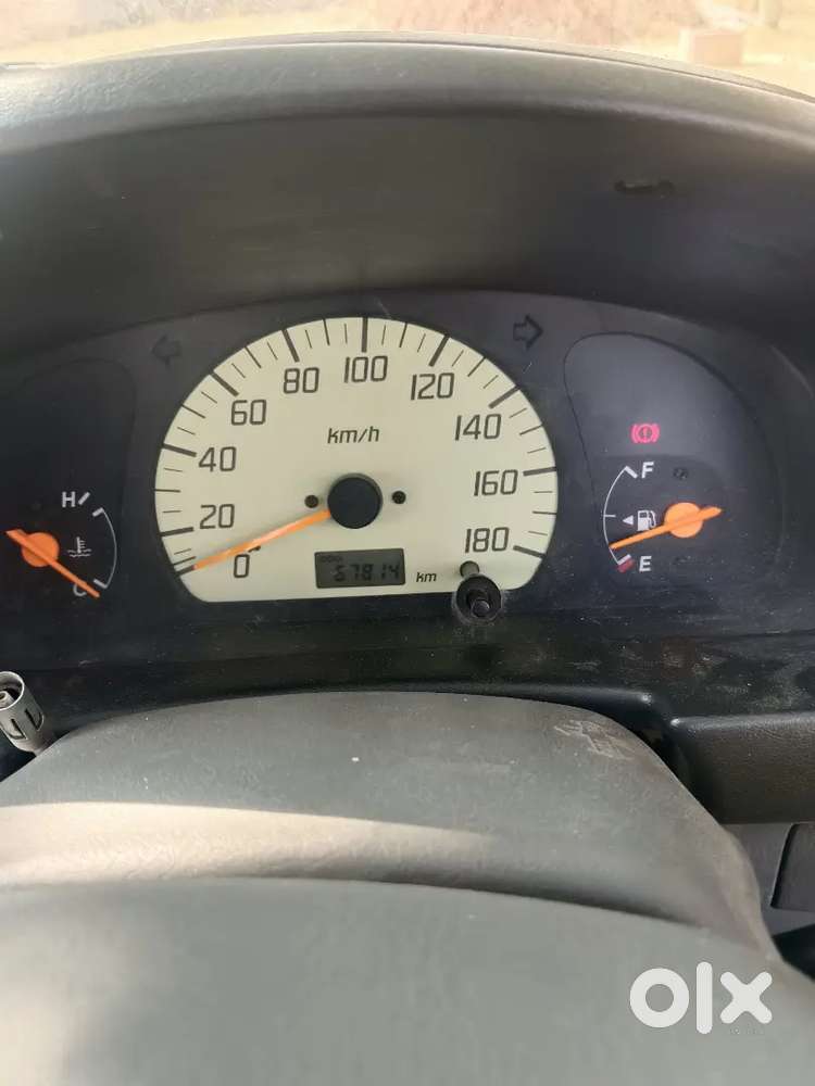 Maruti Suzuki Alto 2009 Lxi (o)